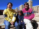 BOLIVIA - Uyuni Villamar - Culpina K - 10